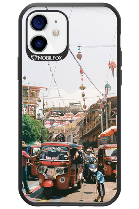 Guatemala Day 2.0 - Apple iPhone 12