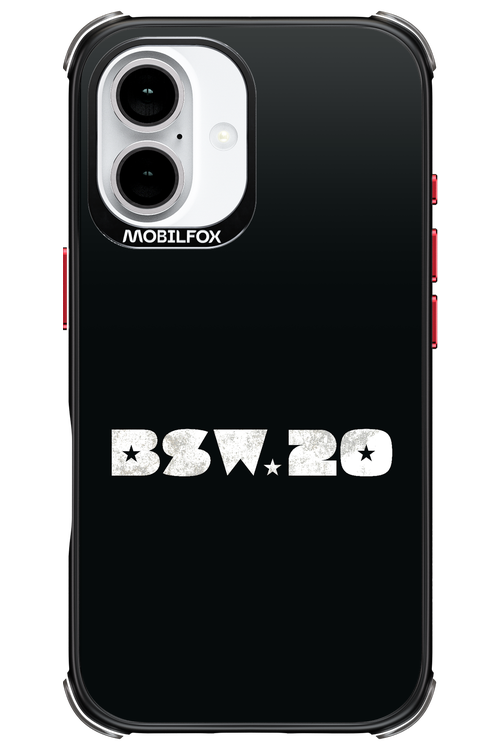 BSW 20 (7) 2.0 - Apple iPhone 16