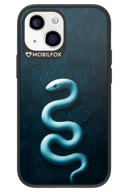 Night Venom 2.0 - Apple iPhone 13 Mini