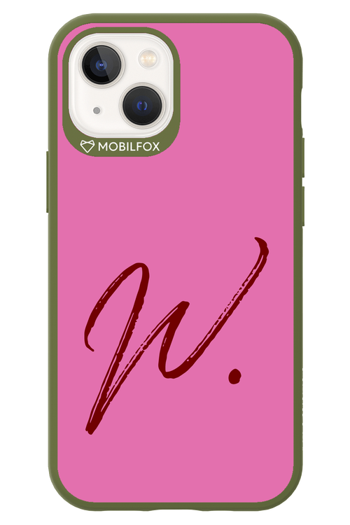 (Sorbet) W 2.0 - Apple iPhone 13 Mini