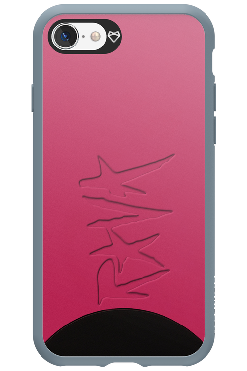 Rava Brick - Apple iPhone 8