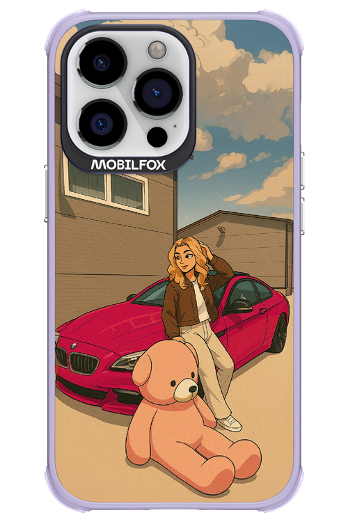Bearr 2.0 - Apple iPhone 13 Pro