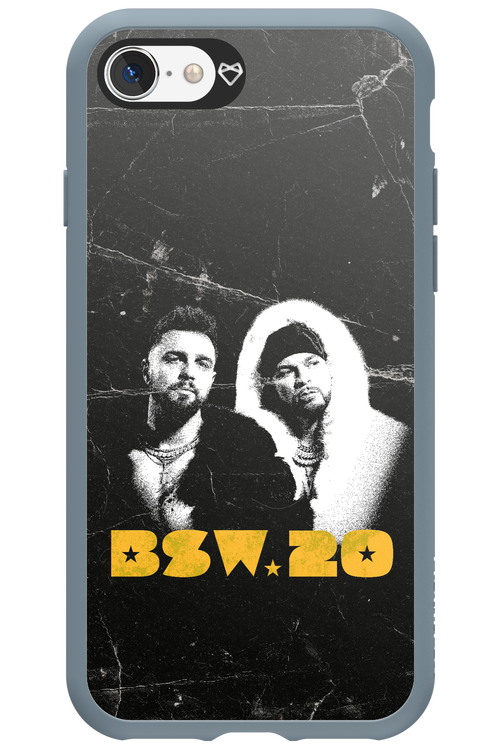 BSW 20 (3) 2.0 - Apple iPhone 8