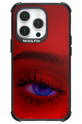 BLUE EYE - Apple iPhone 14 Pro