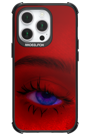 BLUE EYE - Apple iPhone 14 Pro