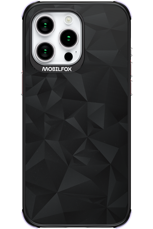 Low Poly 2.0 - Apple iPhone 15 Pro Max