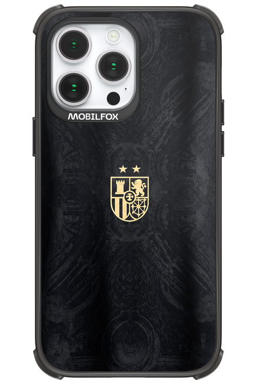 Spain Classic 2.0 - Apple iPhone 14 Pro Max
