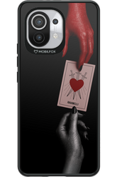 Ravanelli 2 2.0 - Xiaomi Mi 11 5G