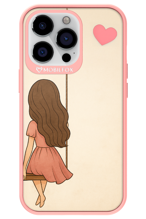 Girl Love II 2.0 - Apple iPhone 13 Pro