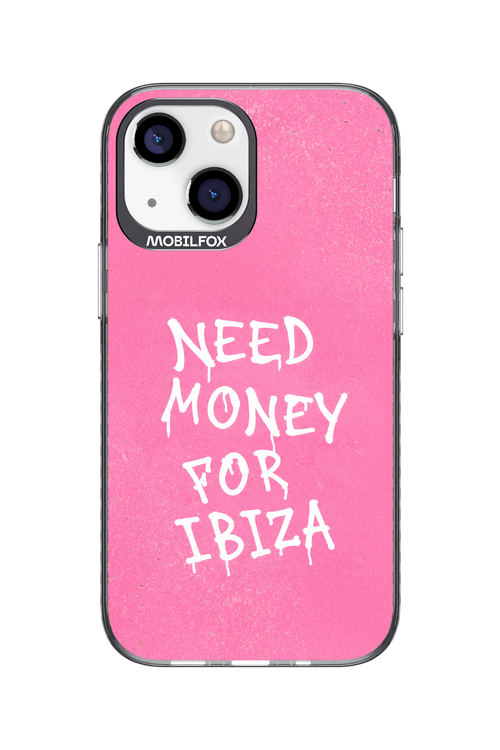 Need money for Ibiza 2.0 - Apple iPhone 13 Mini