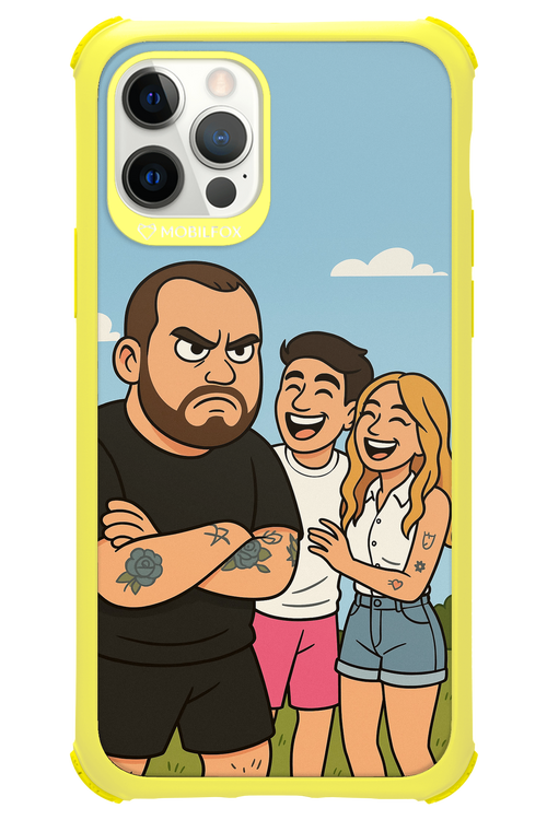 Solo Love - Apple iPhone 12 Pro