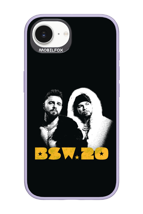 BSW 20 (8) 2.0 - Apple iPhone 16e