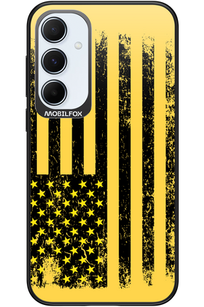 Impact Stripes 2.0 - Samsung Galaxy A55