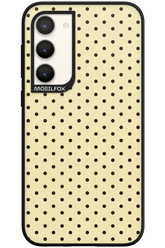 Butter Cookie - Samsung Galaxy S23 Plus