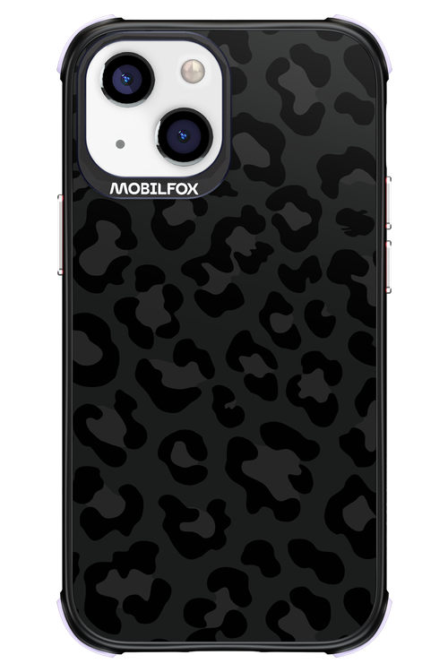 BLACK LEOPARD 2.0 - Apple iPhone 13 Mini