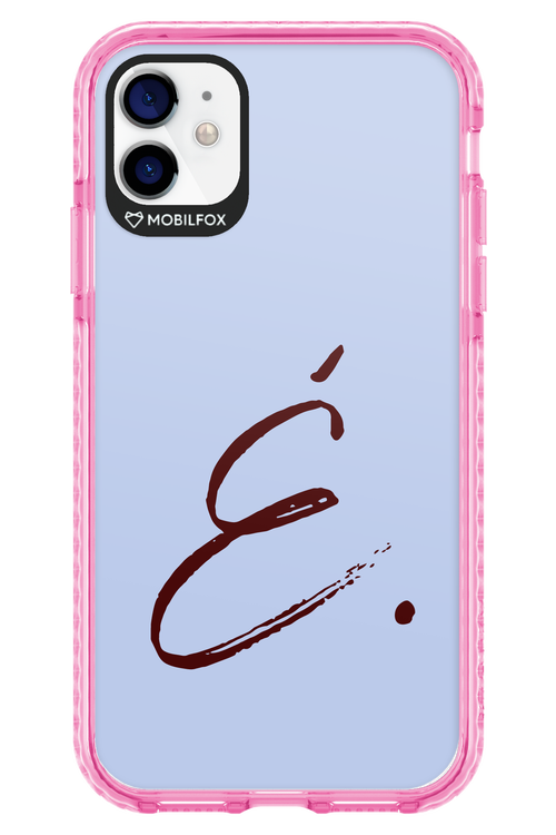 (Jellyfish Presso) E II 2.0 - Apple iPhone 11