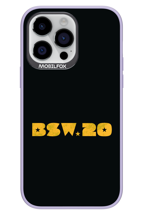 BSW 20 (10) 2.0 - Apple iPhone 14 Pro Max