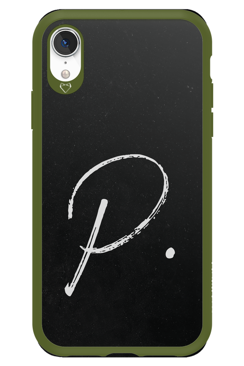 (Off Space) P 2.0 - Apple iPhone XR