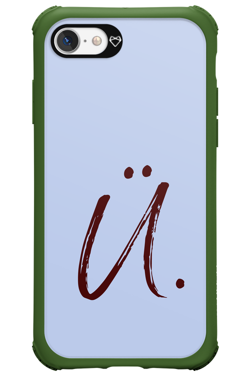 (Jellyfish Presso) U II 2.0 - Apple iPhone 7