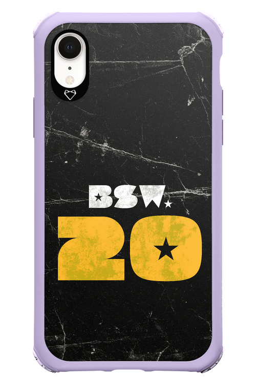 BSW 20 (1) 2.0 - Apple iPhone XR