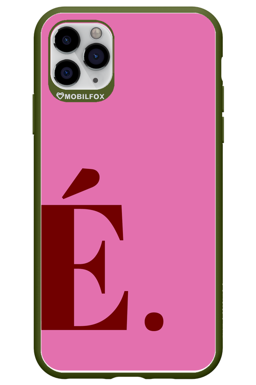 E II (Sorbet) 2.0 - Apple iPhone 11 Pro Max
