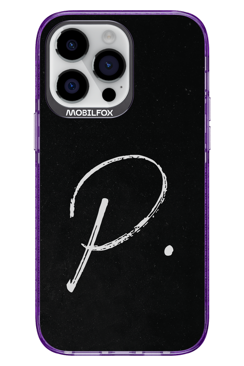 (Off Space) P 2.0 - Apple iPhone 14 Pro Max