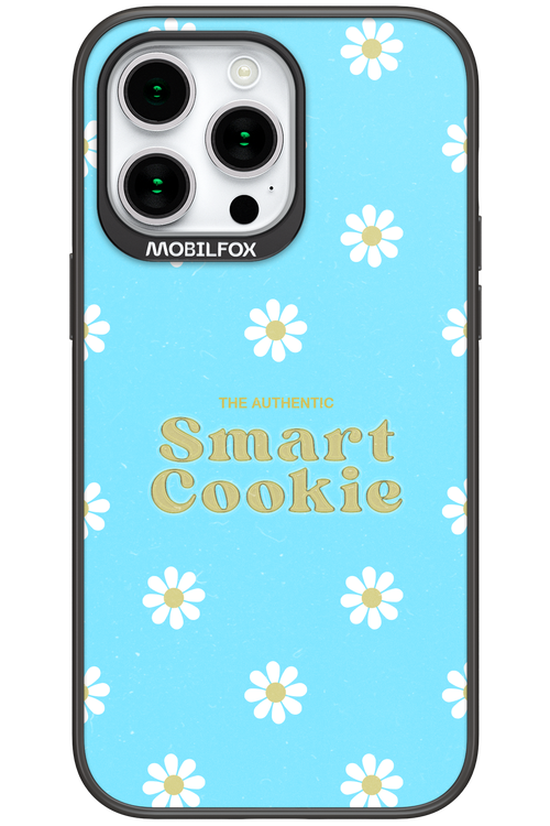 Smart Cookie - Apple iPhone 15 Pro Max