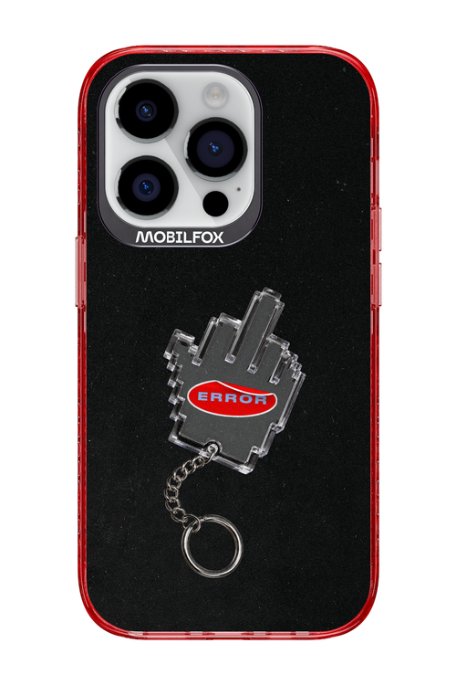 Err0r 2.0 - Apple iPhone 14 Pro