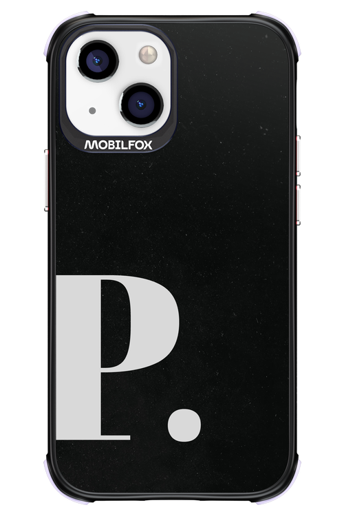 P (Off Space) 2.0 - Apple iPhone 13 Mini