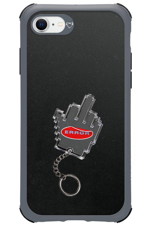 Err0r 2.0 - Apple iPhone SE 2020
