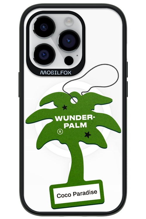 Wunder-Palm 2.0 - Apple iPhone 14 Pro