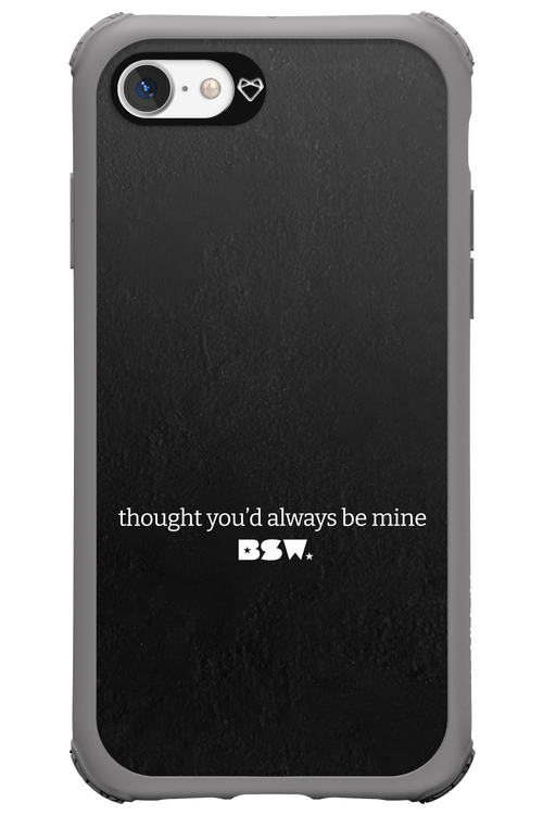 BSW FourSeasons 6 2.0 - Apple iPhone 7