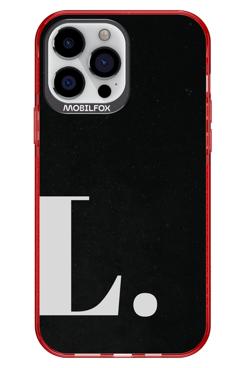 L (Off Space) 2.0 - Apple iPhone 13 Pro Max