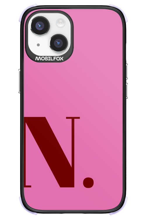 N (Sorbet) 2.0 - Apple iPhone 14