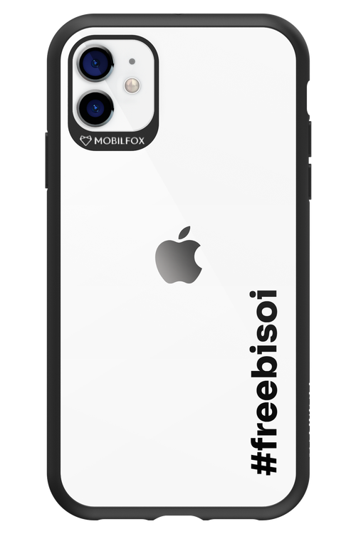freebisoi I - Apple iPhone 11