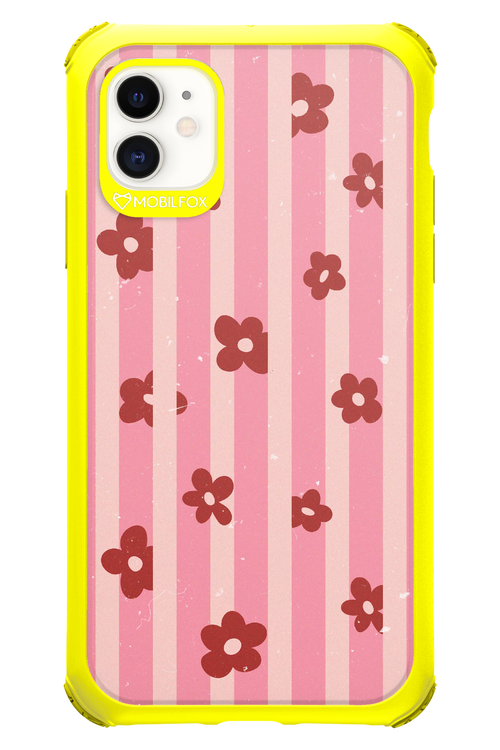 Flower Powerr 2.0 - Apple iPhone 11
