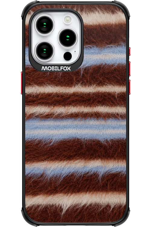 Soft Spot 2.0 - Apple iPhone 15 Pro Max