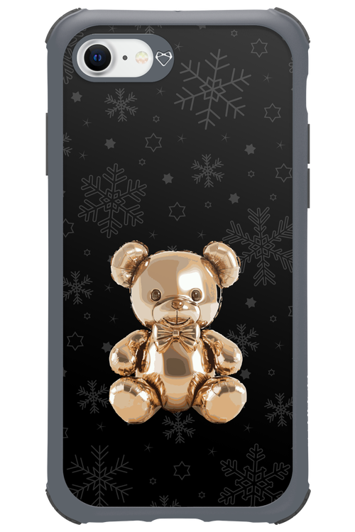 Gift Bear - Apple iPhone 8