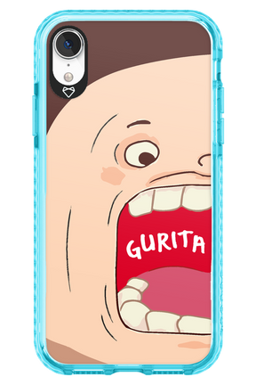 GURITA 2 - Apple iPhone XR