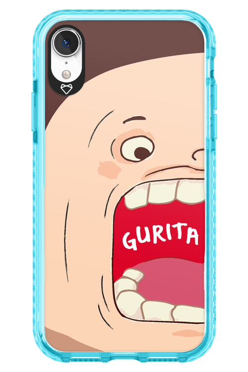 GURITA 2 - Apple iPhone XR