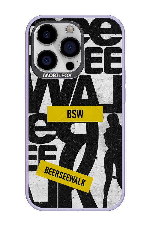 Beerseewalk II 2.0 - Apple iPhone 13 Pro