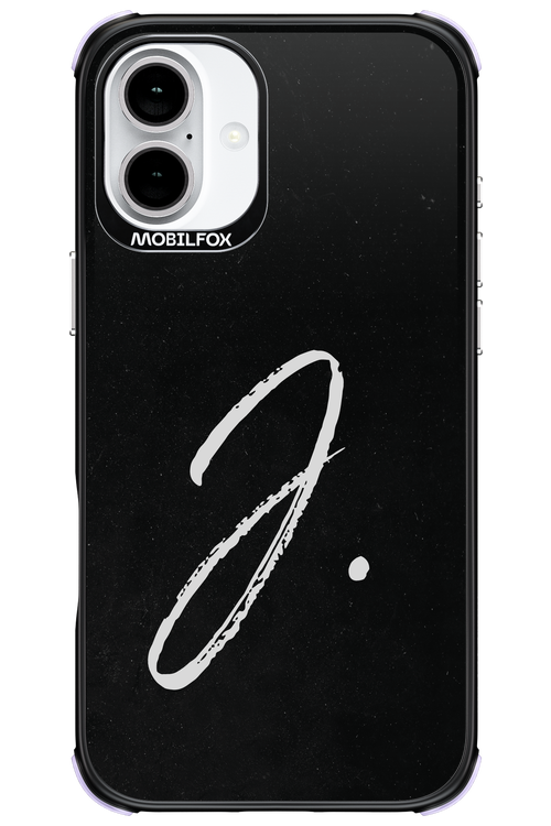 (Off Space) J 2.0 - Apple iPhone 16 Plus