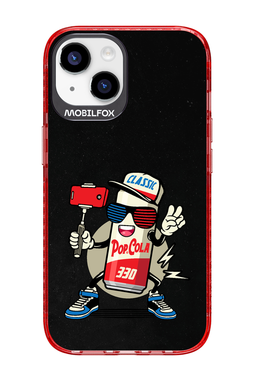 PopCola Classic 2.0 - Apple iPhone 14