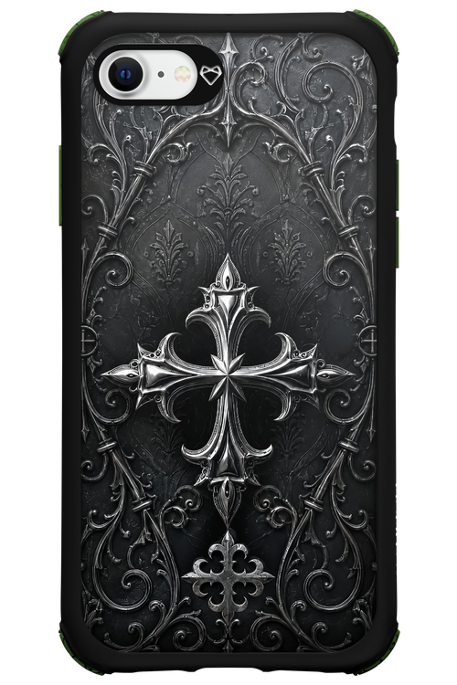 Armor 2.0 - Apple iPhone SE 2022