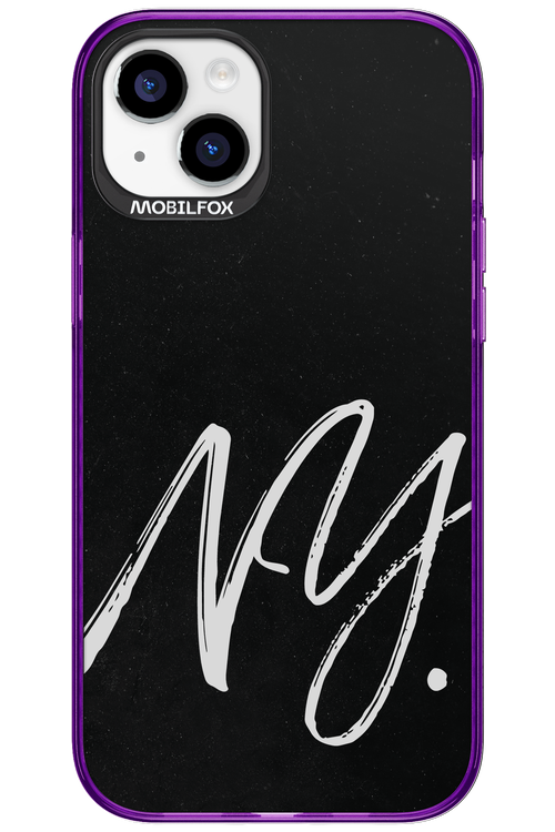 (Off Space) NY 2.0 - Apple iPhone 15 Plus
