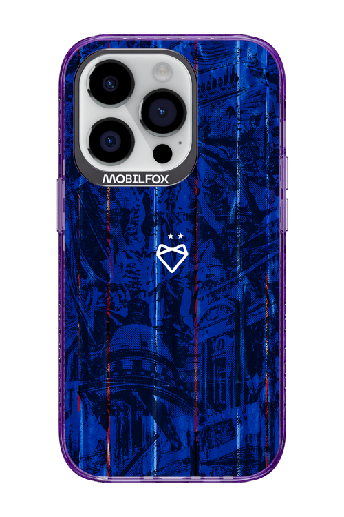 Franta x Mobilfox 2.0 - Apple iPhone 14 Pro