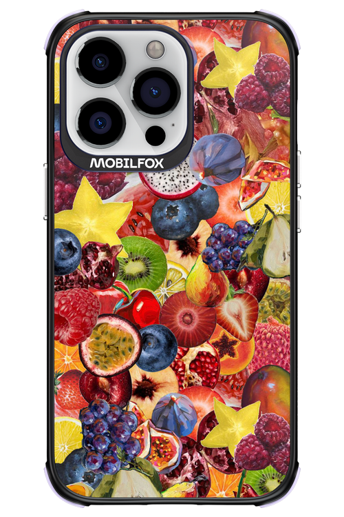 Fruit Basket 2.0 - Apple iPhone 13 Pro