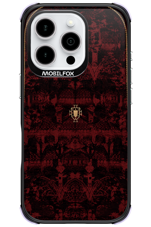 Portugalia 2.0 - Apple iPhone 16 Pro