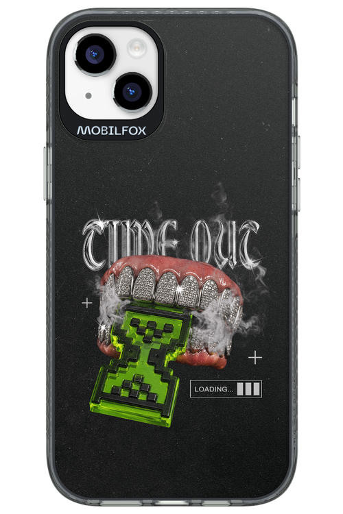 Time Out 2.0 - Apple iPhone 14 Plus