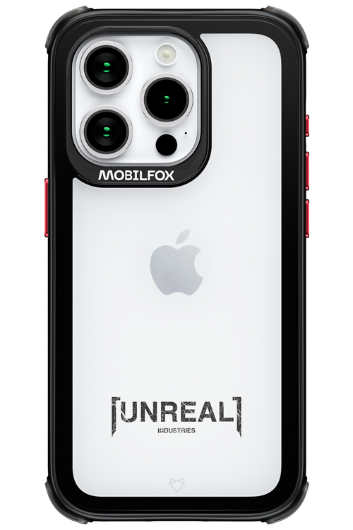 Minilogo 2.0 - Apple iPhone 15 Pro